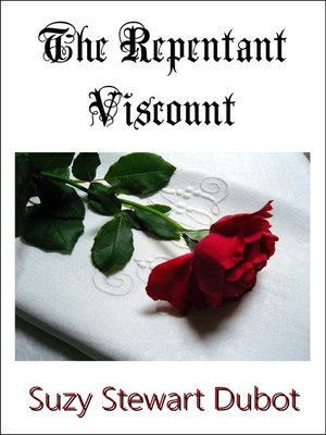 cover image of The Repentant Viscount